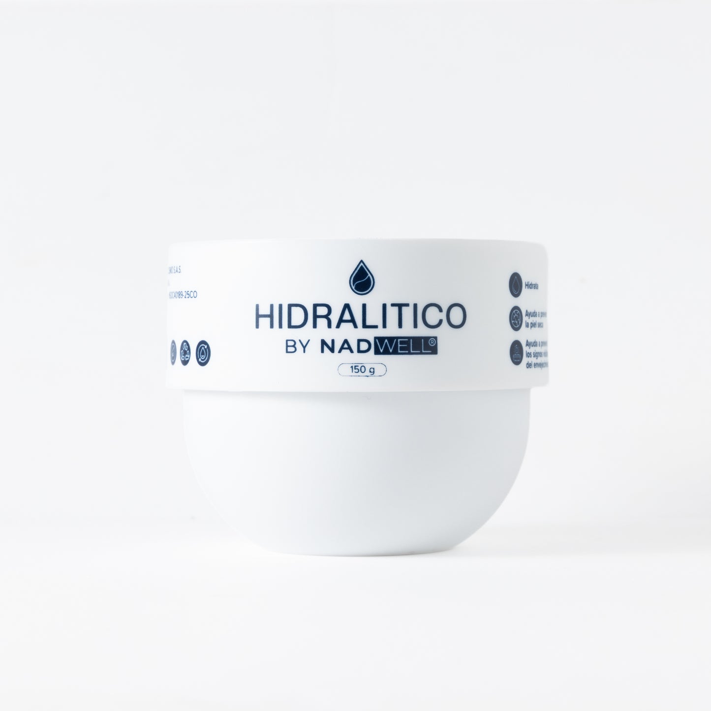 Hidralitico Nadwell