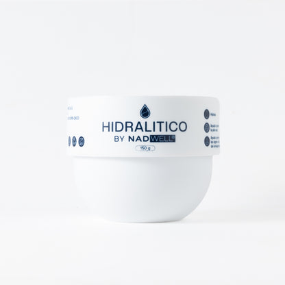 Hidralitico Nadwell