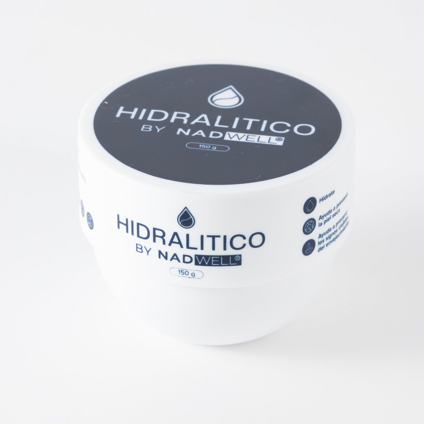 Hidralitico Nadwell