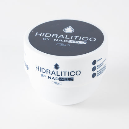 Hidralitico Nadwell
