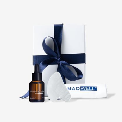 Kit de Regalo Extracto Marigold (Medicinal)