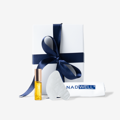 Kit de Regalo Extracto Marigold (Roll On Multibeneficios)