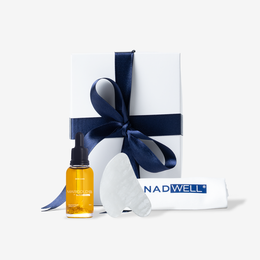 Kit de Regalo Extracto Marigold (Skin Care)