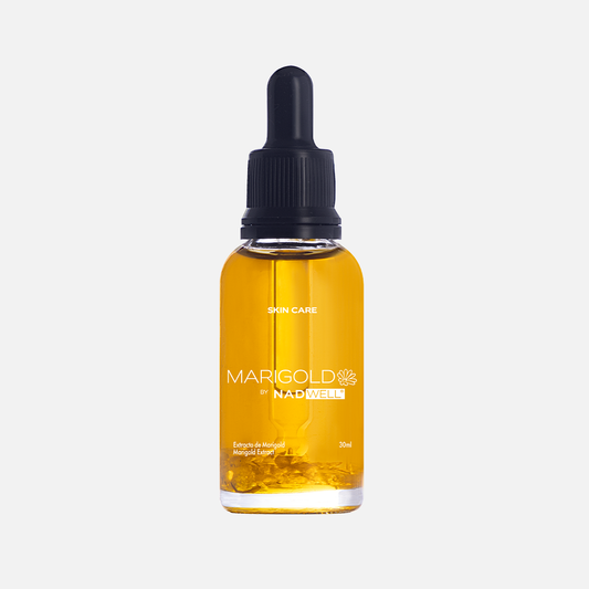 Extracto de Marigold Skin Care