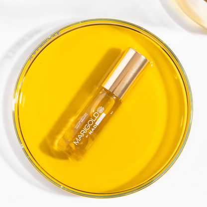 Roll-on Multi Beneficios Extracto Marigold