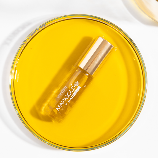 Roll-on Multi Beneficios Extracto Marigold